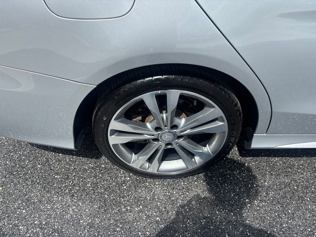 2020 Mercedes-Benz C-Class C 300
