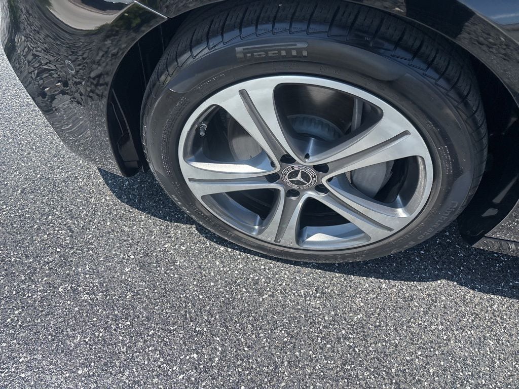 2020 Mercedes-Benz E-Class E 350 4MATIC®