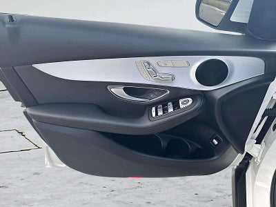 2022 Mercedes-Benz GLC GLC 300