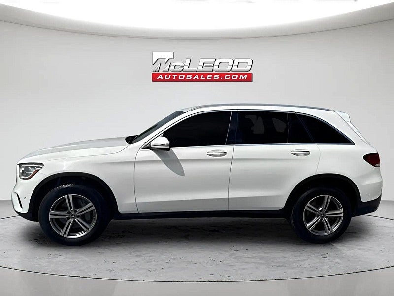 2022 Mercedes-Benz GLC GLC 300