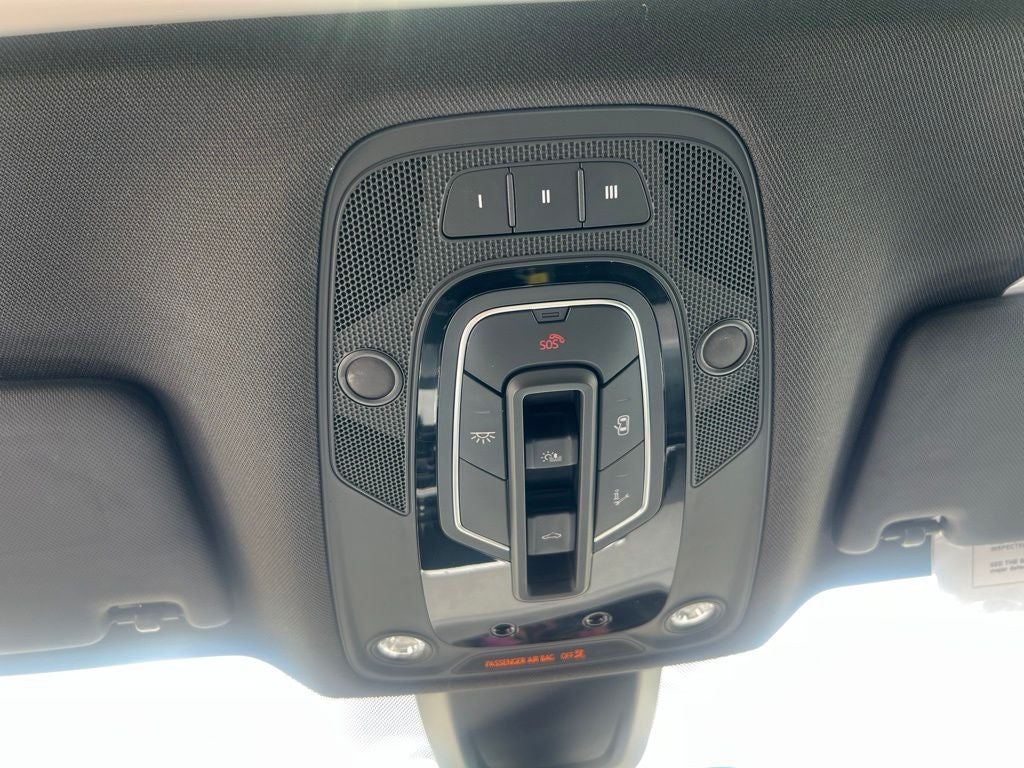 2018 Audi SQ5 3.0T Premium Plus quattro