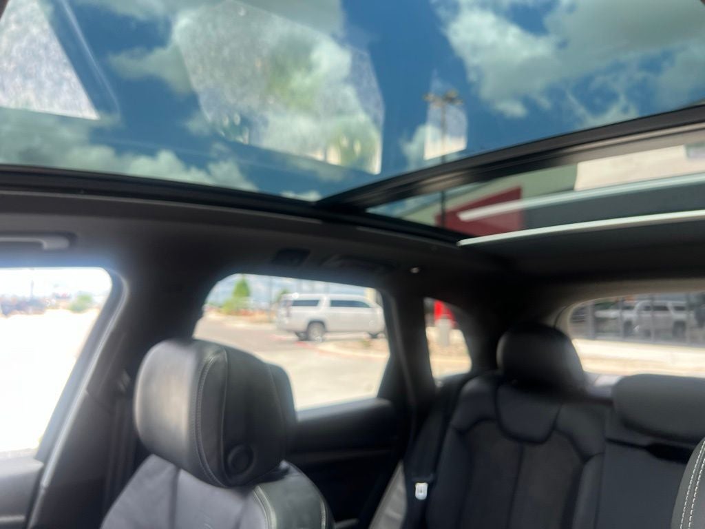 2018 Audi SQ5 3.0T Premium Plus quattro