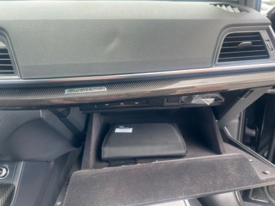 2018 Audi SQ5 3.0T Premium Plus quattro