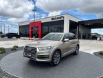 2019 Audi Q7 45 Premium quattro