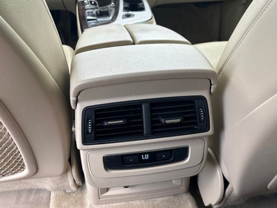 2019 Audi Q7 45 Premium quattro