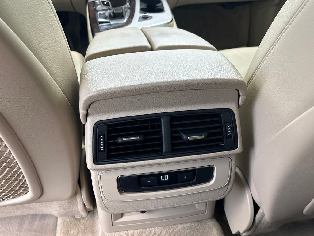 2019 Audi Q7 45 Premium quattro