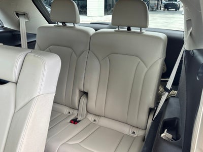 2019 Audi Q7 45 Premium quattro
