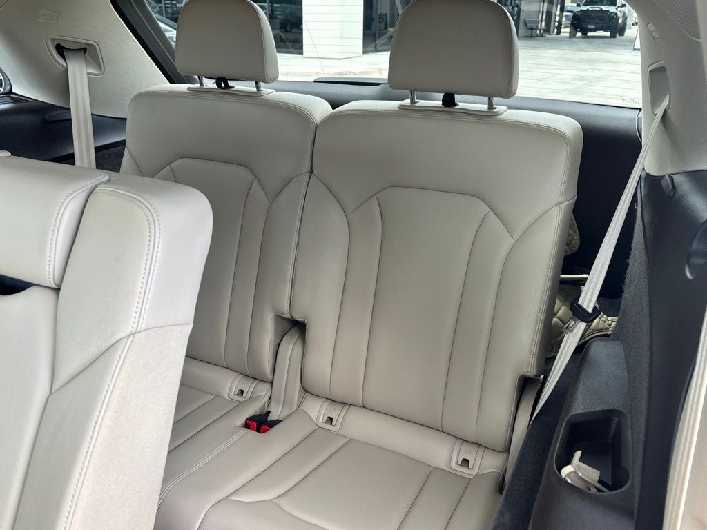 2019 Audi Q7 45 Premium quattro