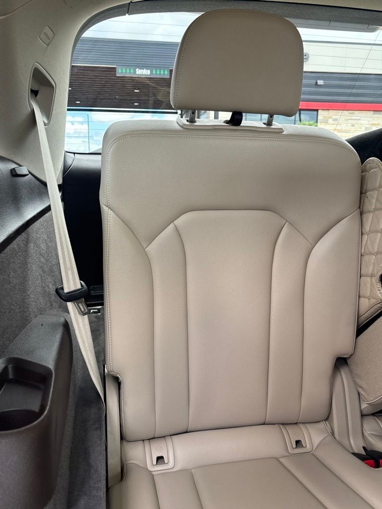 2019 Audi Q7 45 Premium quattro