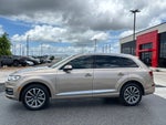2019 Audi Q7 45 Premium quattro