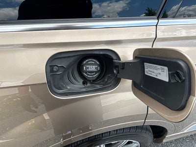 2019 Audi Q7 45 Premium quattro