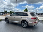 2019 Audi Q7 45 Premium quattro