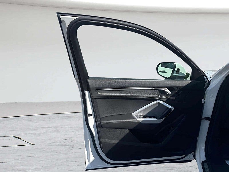 2023 Audi Q3 Premium S Line quattro