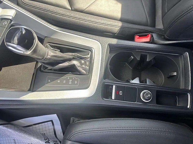 2023 Audi Q3 Premium S Line quattro