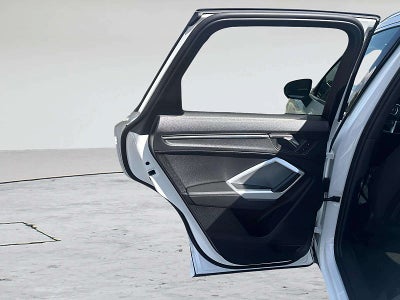 2023 Audi Q3 Premium S Line quattro