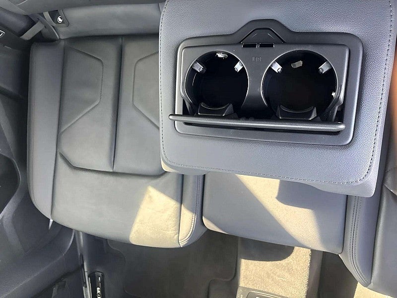 2023 Audi Q3 Premium S Line quattro