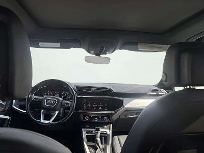 2023 Audi Q3 Premium S Line quattro