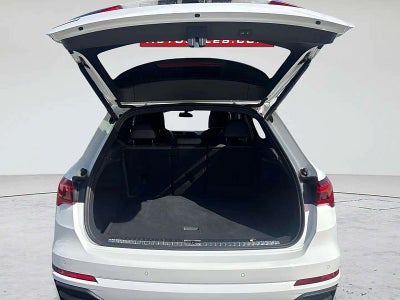 2023 Audi Q3 Premium S Line quattro