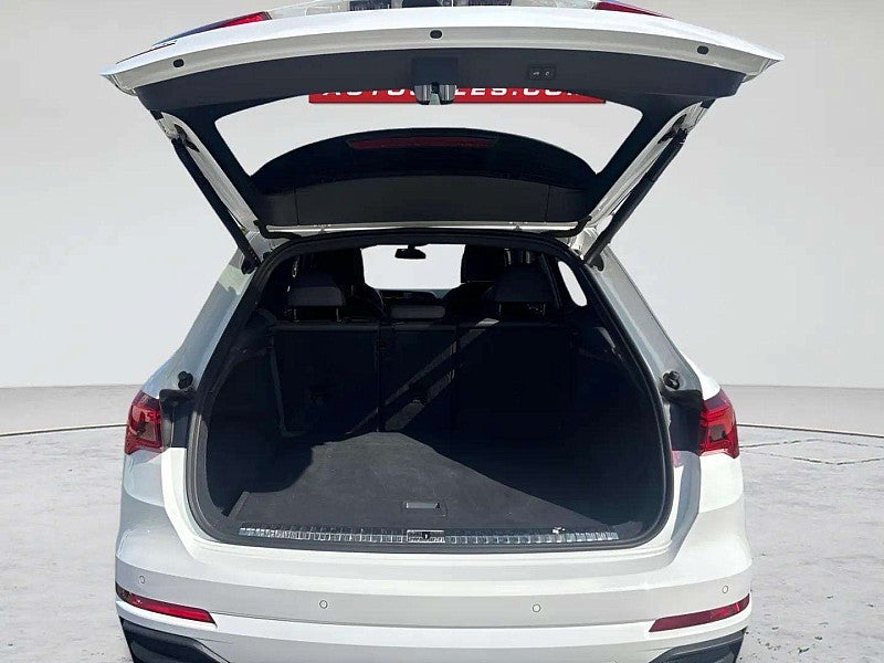 2023 Audi Q3 Premium S Line quattro