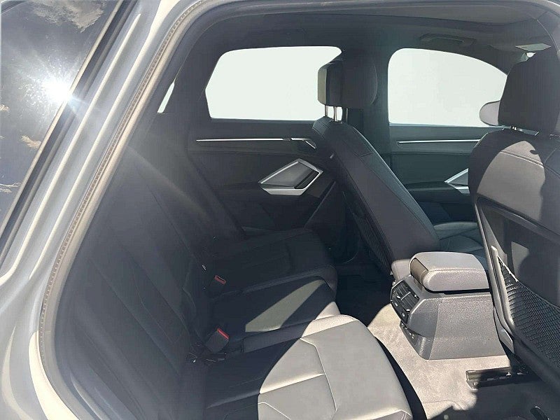 2023 Audi Q3 Premium S Line quattro