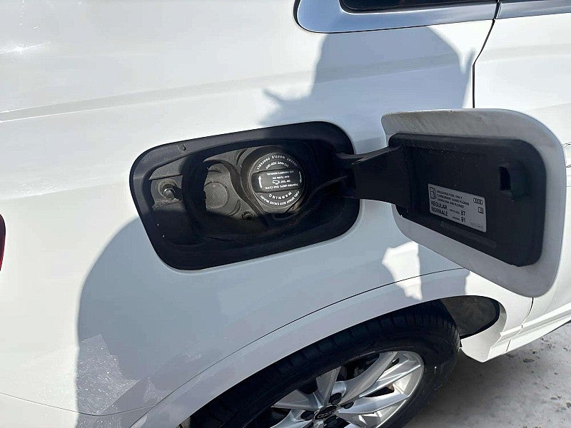 2023 Audi Q3 Premium S Line quattro