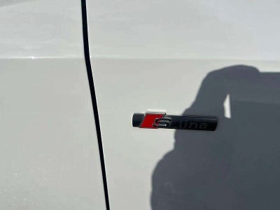 2023 Audi Q3 Premium S Line quattro