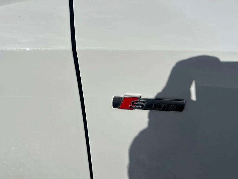2023 Audi Q3 Premium S Line quattro