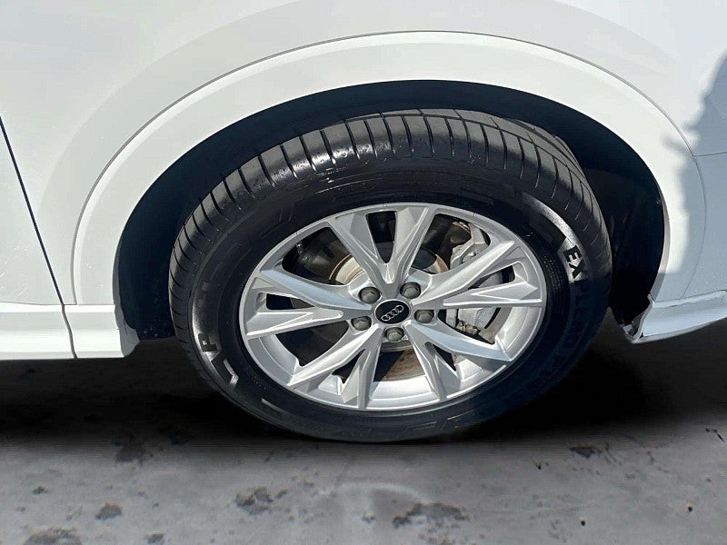 2023 Audi Q3 Premium S Line quattro