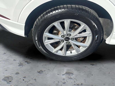 2023 Audi Q3 Premium S Line quattro