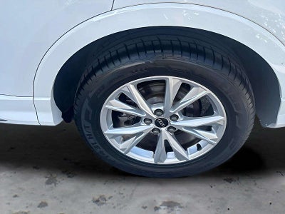 2023 Audi Q3 Premium S Line quattro