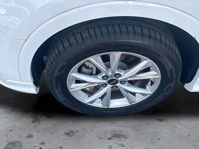 2023 Audi Q3 Premium S Line quattro