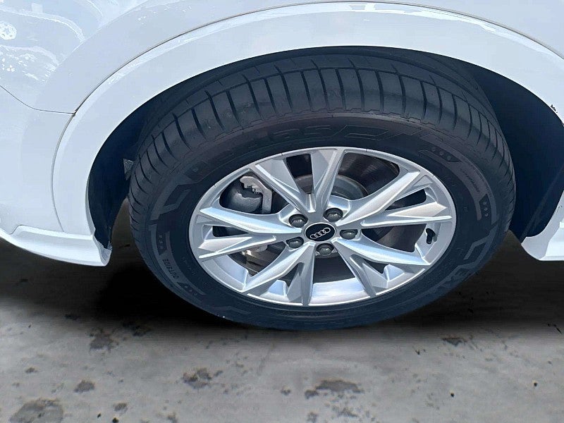 2023 Audi Q3 Premium S Line quattro