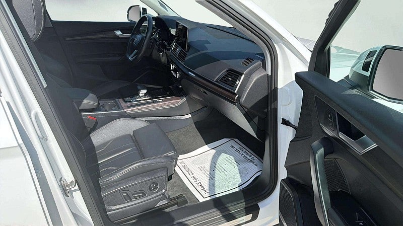 2024 Audi Q5 45 S line Premium quattro