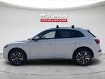 2024 Audi Q5 45 S line Premium quattro