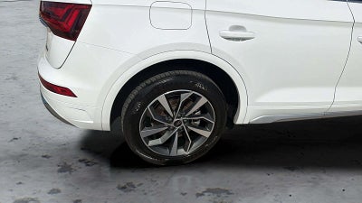 2024 Audi Q5 45 S line Premium quattro