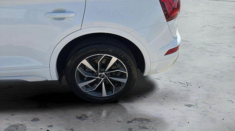 2024 Audi Q5 45 S line Premium quattro