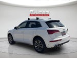 2024 Audi Q5 45 S line Premium quattro