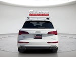 2024 Audi Q5 45 S line Premium quattro