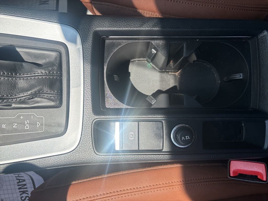 2022 Audi Q3 Premium Plus S Line quattro