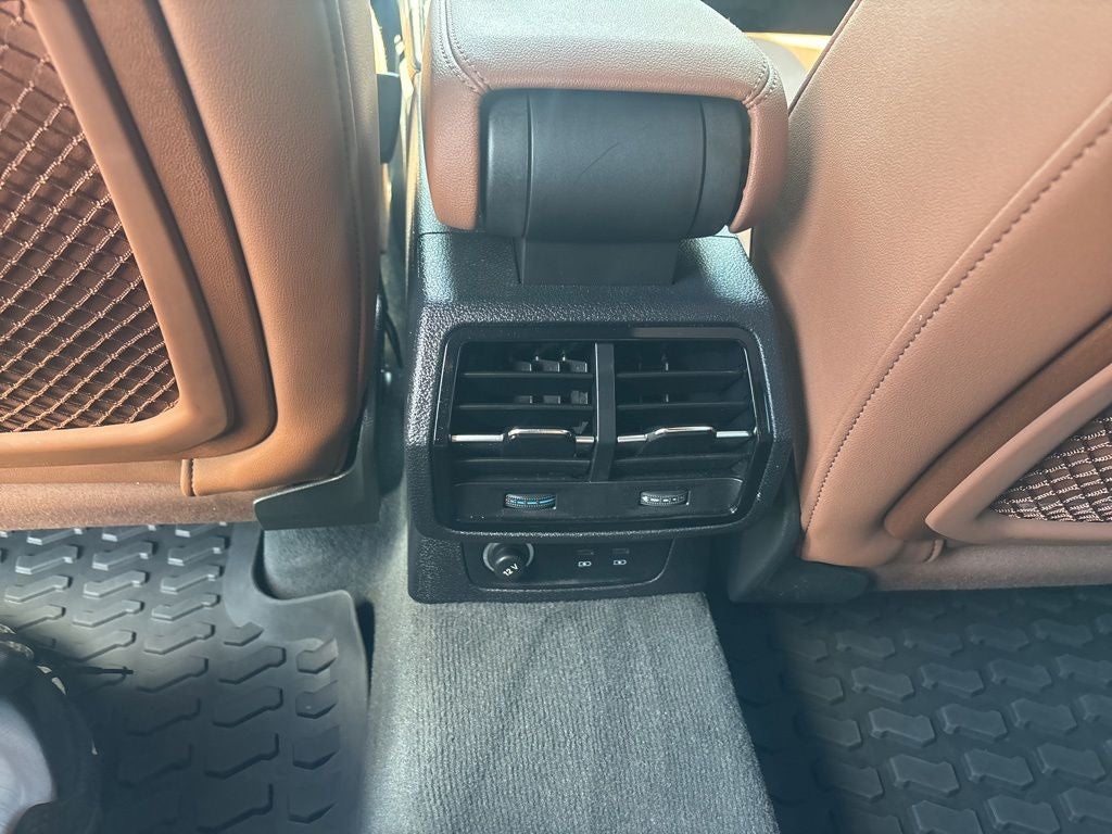 2022 Audi Q3 Premium Plus S Line quattro