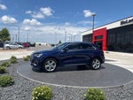 2022 Audi Q3 Premium Plus S Line quattro