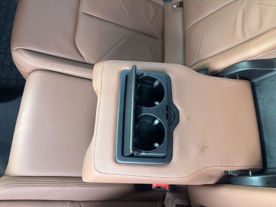 2022 Audi Q3 Premium Plus S Line quattro