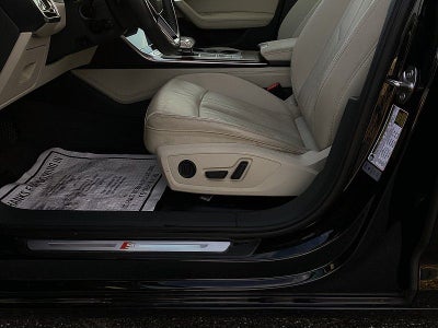 2019 Audi A6 3.0T Premium Plus quattro
