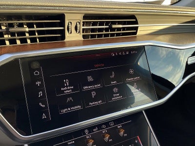 2019 Audi A6 3.0T Premium Plus quattro