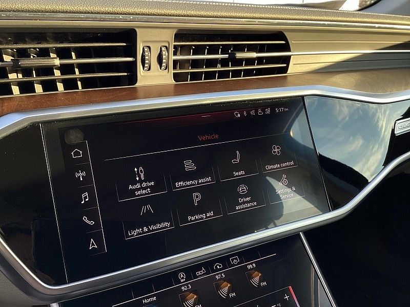 2019 Audi A6 3.0T Premium Plus quattro