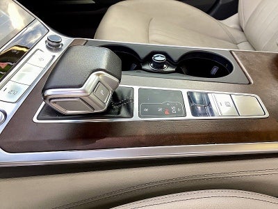 2019 Audi A6 3.0T Premium Plus quattro