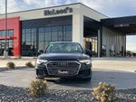 2019 Audi A6 3.0T Premium Plus quattro