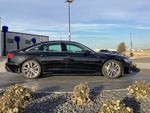 2019 Audi A6 3.0T Premium Plus quattro