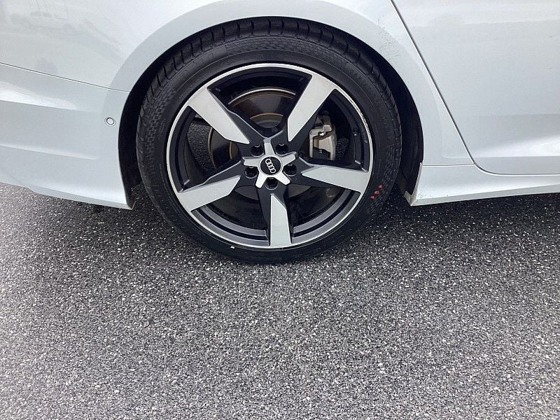 2021 Audi A6 3.0T Premium Plus quattro