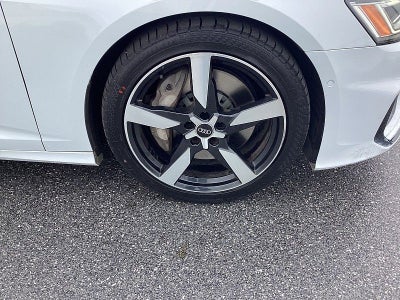 2021 Audi A6 3.0T Premium Plus quattro